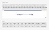 Alpha Tackle Boat Rod Mid Arm GS 73 190ML