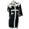 Erotic lingerie female sexy seduction uniform nun robe passion flirting hot bed suit