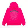 Premium Sp5der Hoodie Mens Oversized Streetwear Sweatshirt With 3D Pouch Pocket Winter Casual Long Sleeve