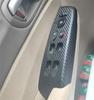For 2006-2011 Honda Civic Interior Stickers Decals Trim Kit 3D Carbon Fiber Look