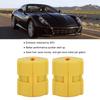 Universal Magnetic Fuel Gasoline Saver Vehicle Energy Saver Car Assisting Tool(2 Pcs)