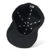 New Era OUTDOOR Messenger Cap RE NEWOOL Boa Corduroy Black Free Size 14668881