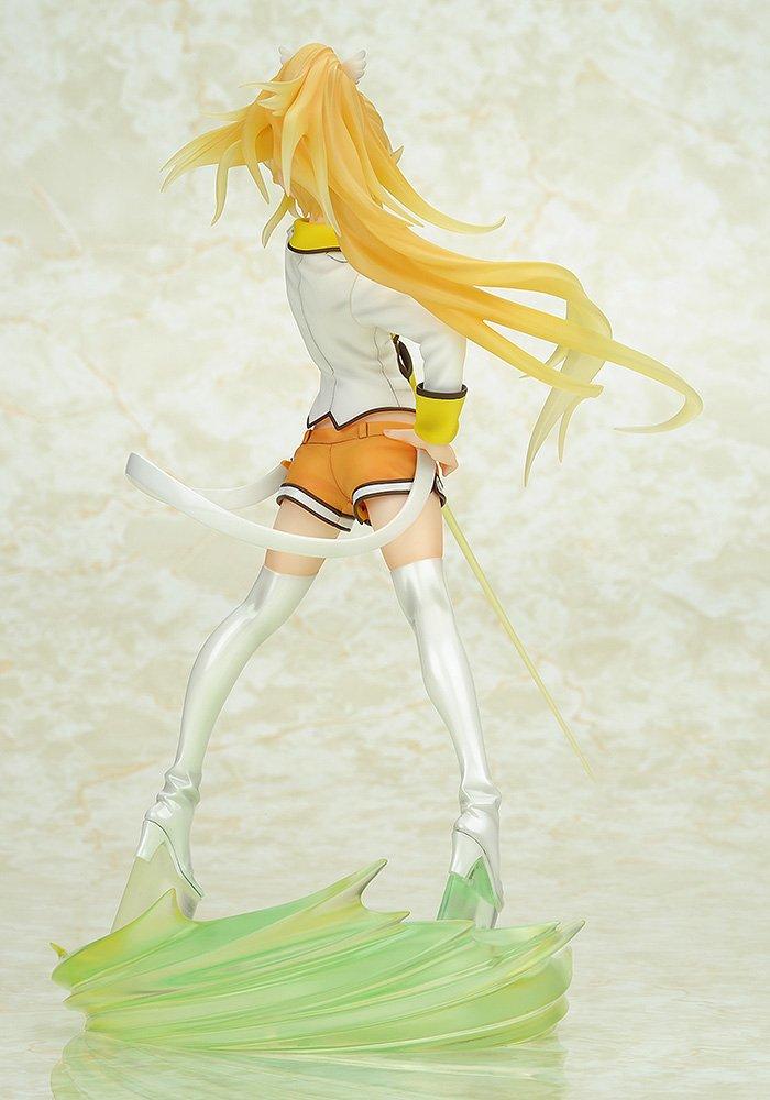 Fantasista Doll Sasara (1/8 scale PVC painted finished product)