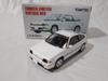 Tomica Limited Vintage Neo Honda Ballade Sports Special Edition 1984 Model White LV-N124b CR-X 1.5i