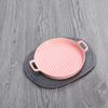 Multifuntional Heatproof Kitchen Gloves Baking Gloves Pots Holder for Baking BBQ with Comfortable Fit and Long Time Use