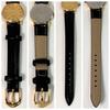 Used [14K Rare Working] Seiko Excelline Ladies Watch New Strap