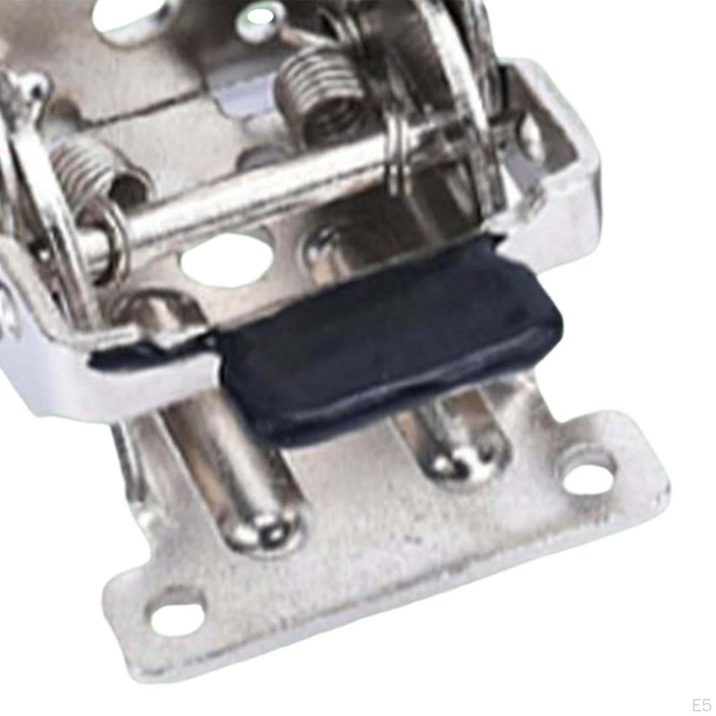 Folding Hinge Lock for Furniture And Chairs