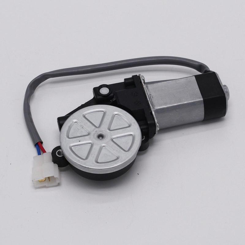 Electric Window Lift Motor Metal Window Regulator Spare Part for Ford Ranger Mazda B2500 BT50 Auto Repair