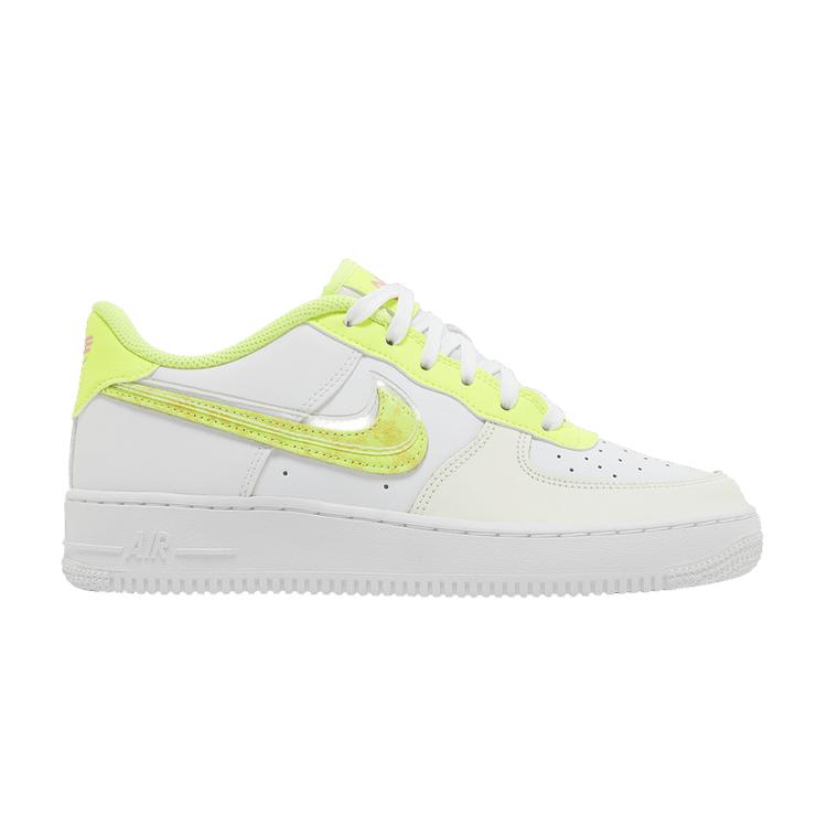 Nike Air Force 1 Low LV8 Acid Wash (GS)