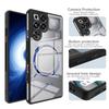 For Red Magic 11 Pro Plus 5G Phone Case IMAK Case UX-9A Series