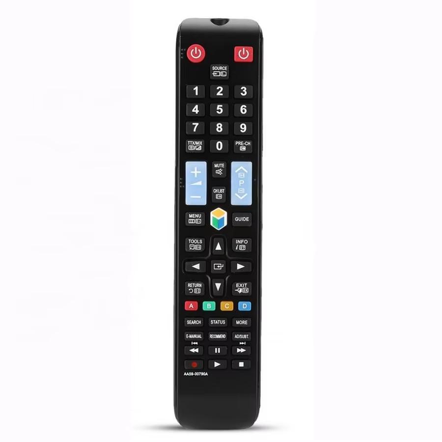 AH59-02758A Replace Remote Control Fit for Samsung Soundbar HW-M450 HW-M4500 HW-M4501 HW-M550 HW-M430 HW-M360 HW-M370 HW-M370/ZA чёрный