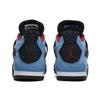 Jordan 4 Retro Travis Scott Cactus Jack + An Exclusive Offer With Apple Pay!