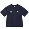 MQD Boys' Cotton Short Sleeve T-Shirt