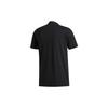 Adidas T Shirts Men's Black Crew Neck Moderate Straight Fit GE4513