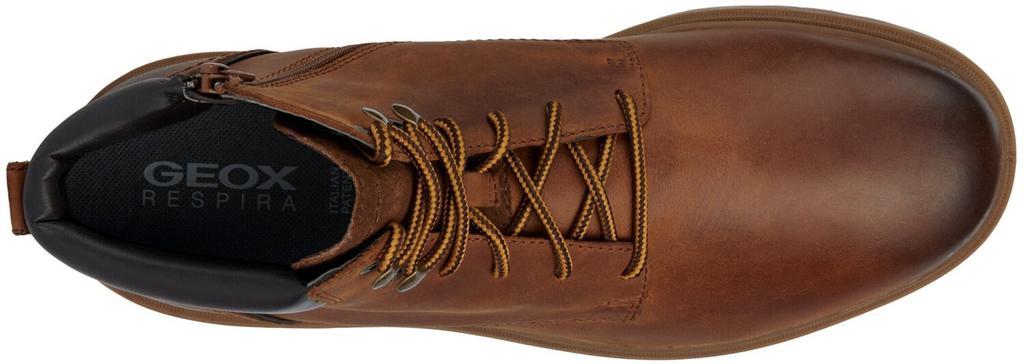 Geox Сапоги U Andalo (U36DDA 000FF) U36DDA 000FF C6003 braun