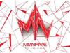 CD MYNAME  Myname 2nd Single  Something Like  L200000920 Loen Entertainm 2013 South Kore KPopAsia Used