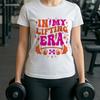In My Lifting Era - Unisex T-Shirt - Fitness Fun Workout Bodybuilding Gift