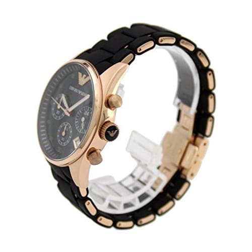 Emporio Armani Men's Watch AR5905