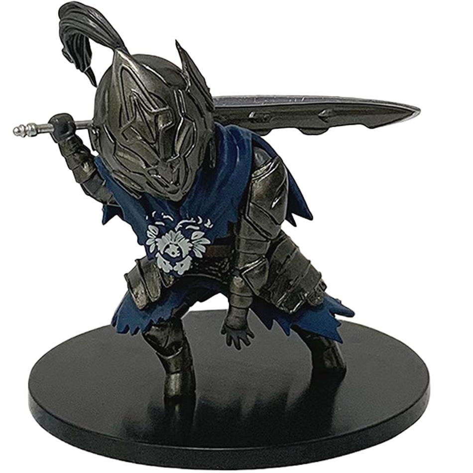 New Dark Souls Figure Solaire Siegmeyer Oscar Ornstein Artorias Action Figure Pvc Statue Collection Model Toy For Children Gifts