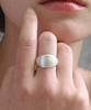 Byweekend Floaty Ring