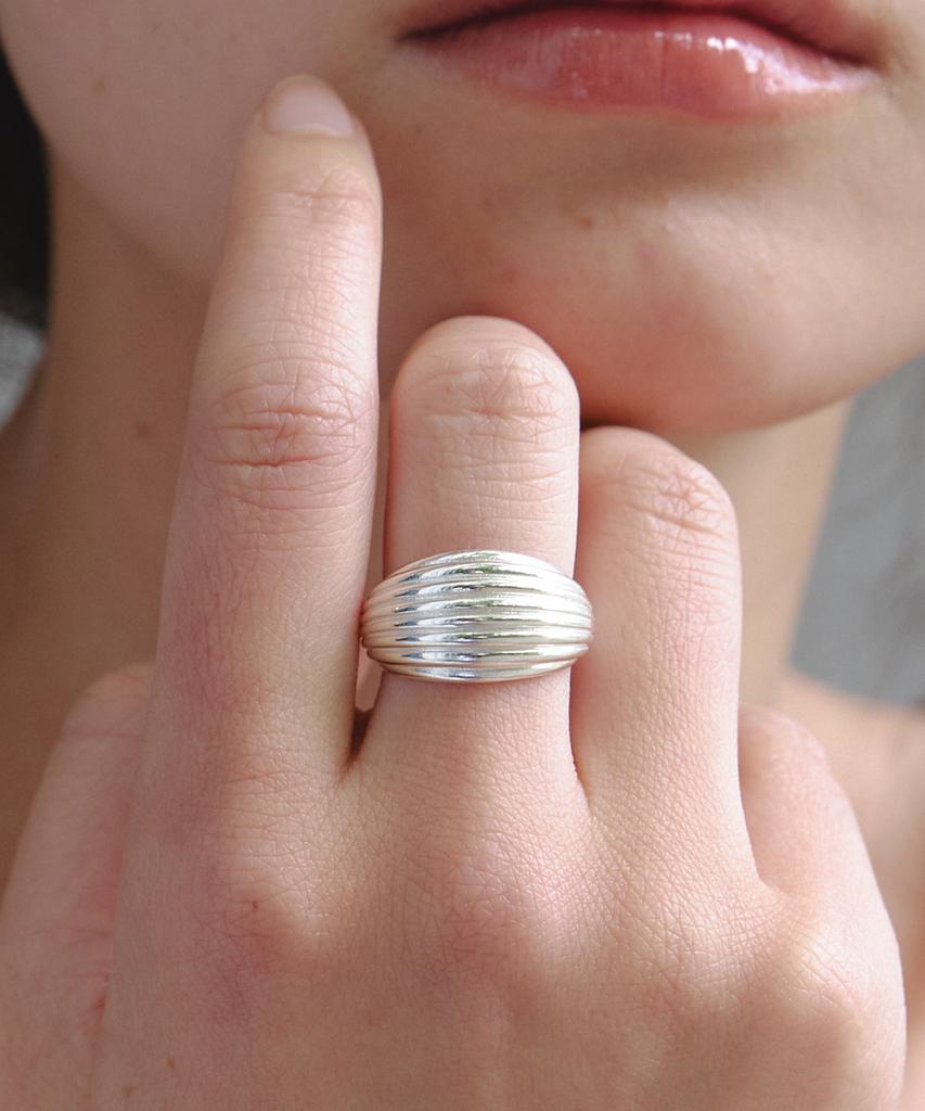 Byweekend Floaty Ring