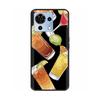 For ZTE Blade V50 Vita Case Soft Black Silicon Case For ZTE Blade V50 Vita Cover Coque Fundas For ZTE V50 Vita Phone Case Bumper