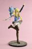 BellFine Seria Finală Lucy Heartfilia Figurină Completă Pictată din PVC la Scară BF100 "FAIRY TAIL" 1/8