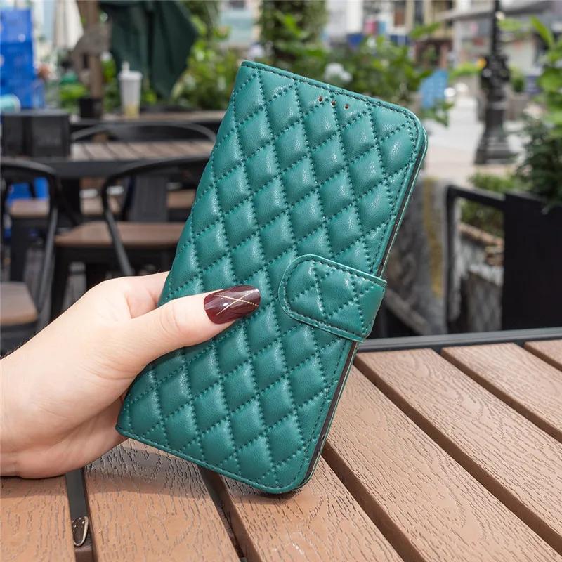 Lederhülle Wallet Cover Für Infinix Hot 40i Hot 40 Pro Hot40 4G 2024 Hot40i Ständer Coque Flip Handy Schutzhüllen 2023 2024