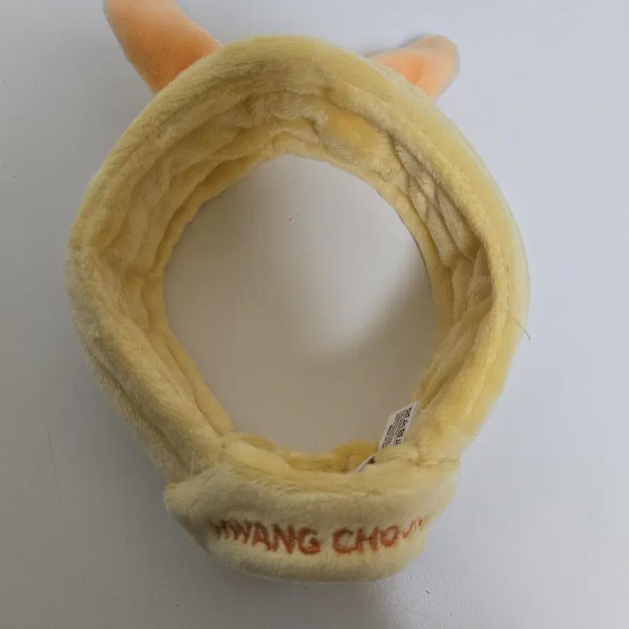 

Hwang Chun-yi Lightstick Cover