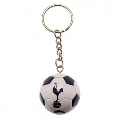Soccer Keyring