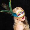 Partytillbehör – Partymasker
