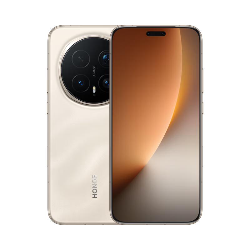 Honor Magic8 Pro 5G Smartphone (CN version)