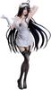 Overlord Scale Figure Albedo Elcoco Official Figure 1/7