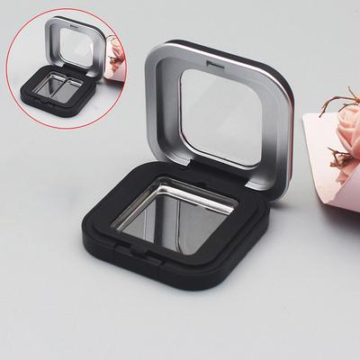 Empty Eyeshadow Palette Eye Makeup Storage Dish For Girl Makeup Beginners Diy Eye Shadow Portable Storage Box Cosmetic Container