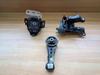 Engine Mount Set Fit For Suzuki Ertiga Automatic Transmission 2018-2022