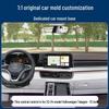 Volkswagen Talagon 23-24 Skärmfäste Biltelefonhållare