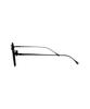 Beullubel Stitch Titanium Glasses Col01 Black