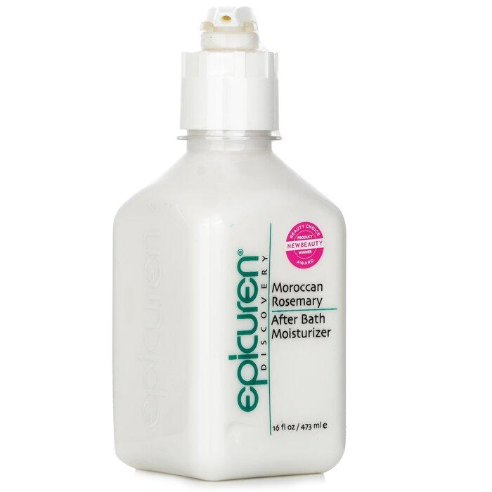 Idratante Dopo Bagno EPICUREN - Rosmarino Marocchino