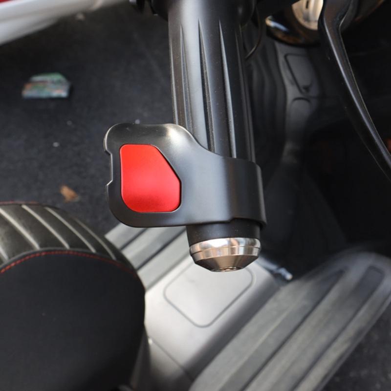 Motorcycle Cruise Grip Long Distance ridings Accessory Motorcycle Handlebar Assistant Upgrades for Reduced Wrist Strain