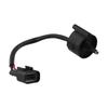 ABS Plastic Construction Fuel Filter Water Sensor OEM Numbers: 31921A6950