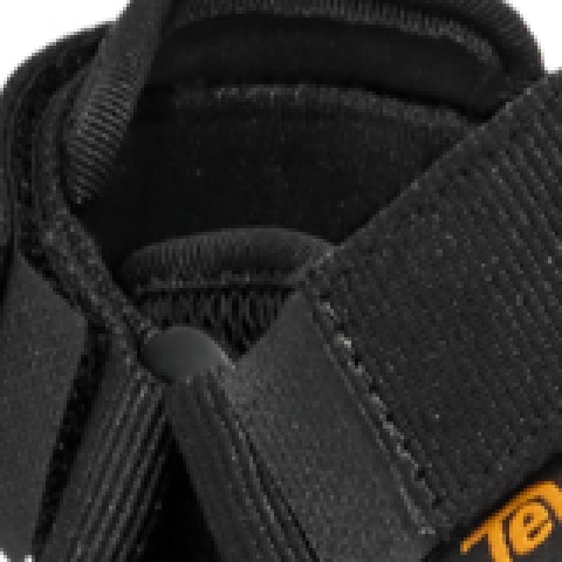 Teva Men S Sandal Hydratec Sandal  Stvm2510510 Blk 
