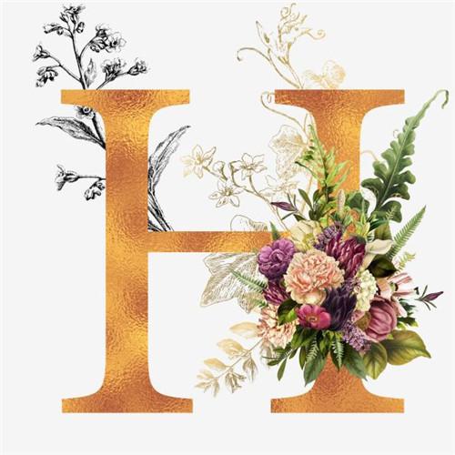 Diamond Painting Letter Cross Stitch Set Diamond Embroidery Text Needlework Mosaic Flower New Arrival 5D DIY Handicraft