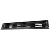 RV Louvered Vent Cover   Proof Side Exhaust Ventilation Cover for Yacht Trailer ABS Wide Inner Wall