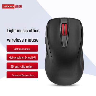 Lenovo ThinkPlus WL200 Wireless Silent Office Mouse