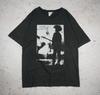 Vintage 1980s The Cure T-Shirt Boys Don't Cry