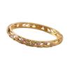 Traditional Vintage Cloisonne Bangle Enamel Women's Hand Bracelet  Jewelry Gifts