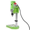 710W   Drill Press Table  Workbench Compact Drill Wood Drilling Machine
