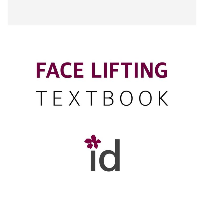 ID Placosmetics ID.AZ Face Fit Lip Fit-ler - 2 Colors