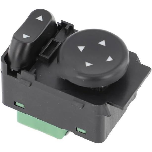 Auto Parts Accessories Car Mirror Switch Control Adjustment Knob Auto for Fiat Palio