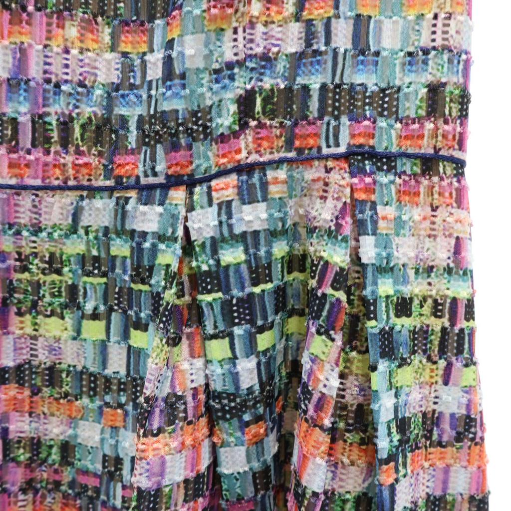 TOCCA Wyprodukowano w Japonii Ogólny uchwyt Bez rękawów Jednoczęściowy Dla kobiet Używany